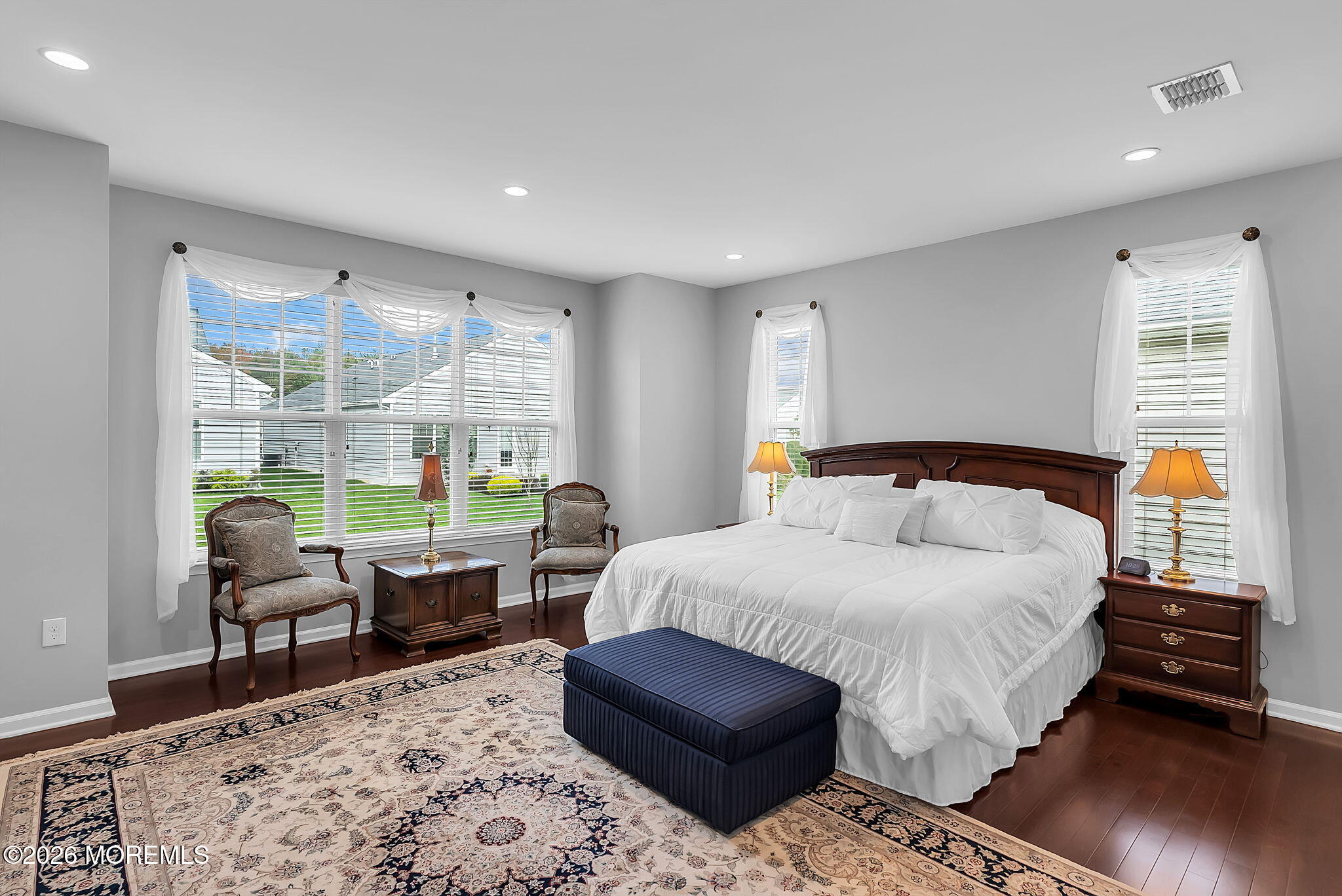 28 Harvest Ridge Road Howell NJ 07731