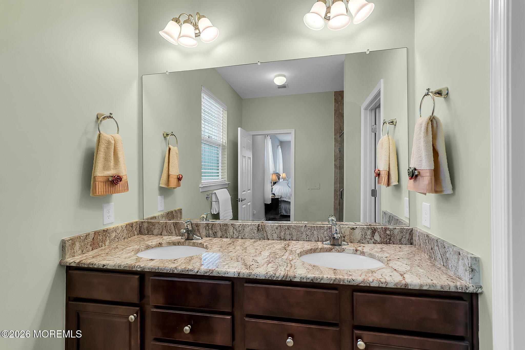 28 Harvest Ridge Road Howell NJ 07731