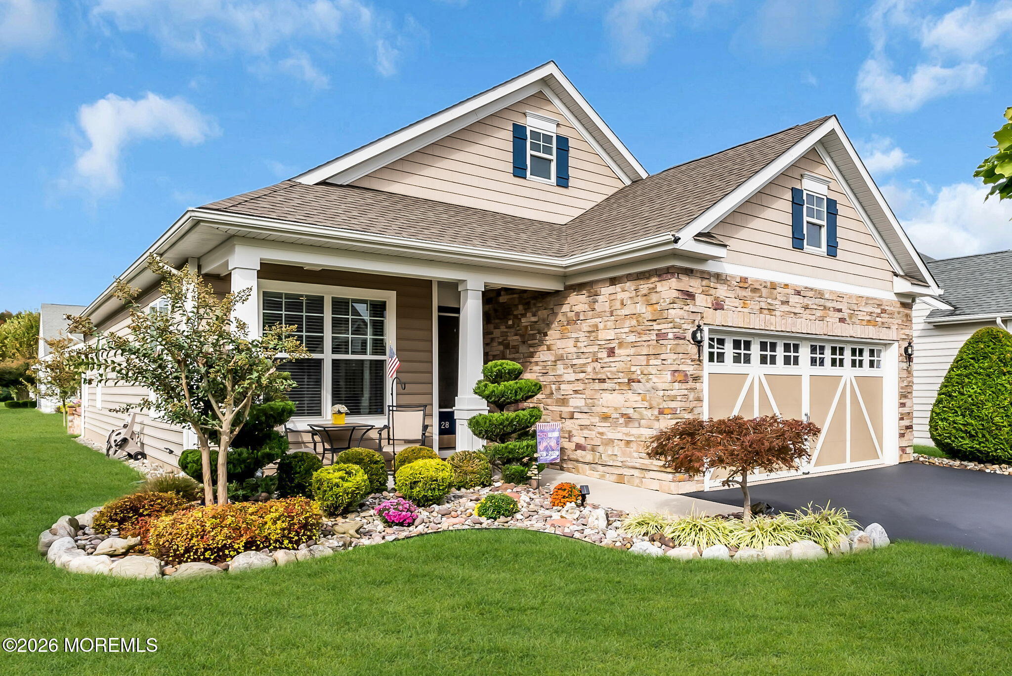 28 Harvest Ridge Road Howell NJ 07731