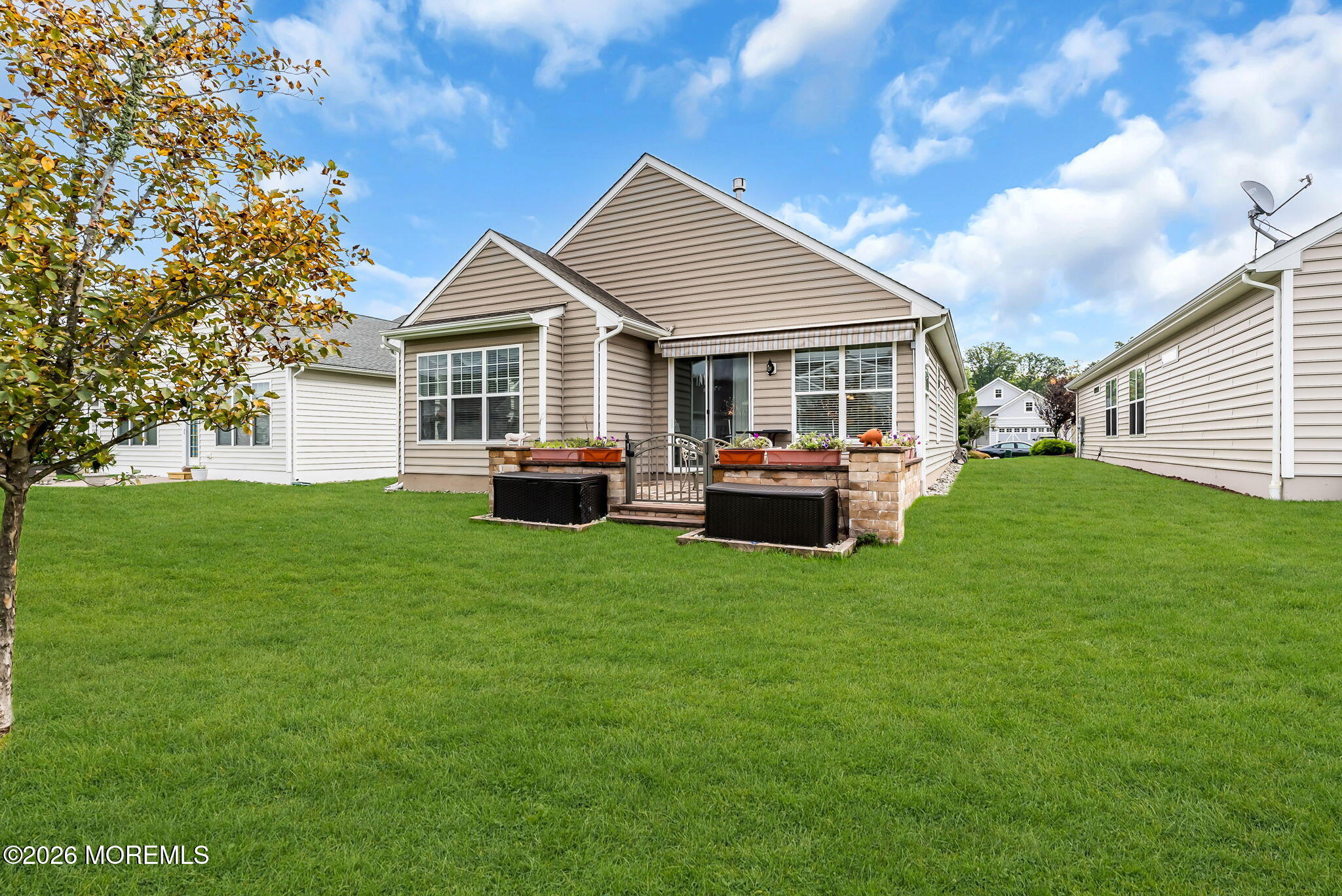 28 Harvest Ridge Road Howell NJ 07731