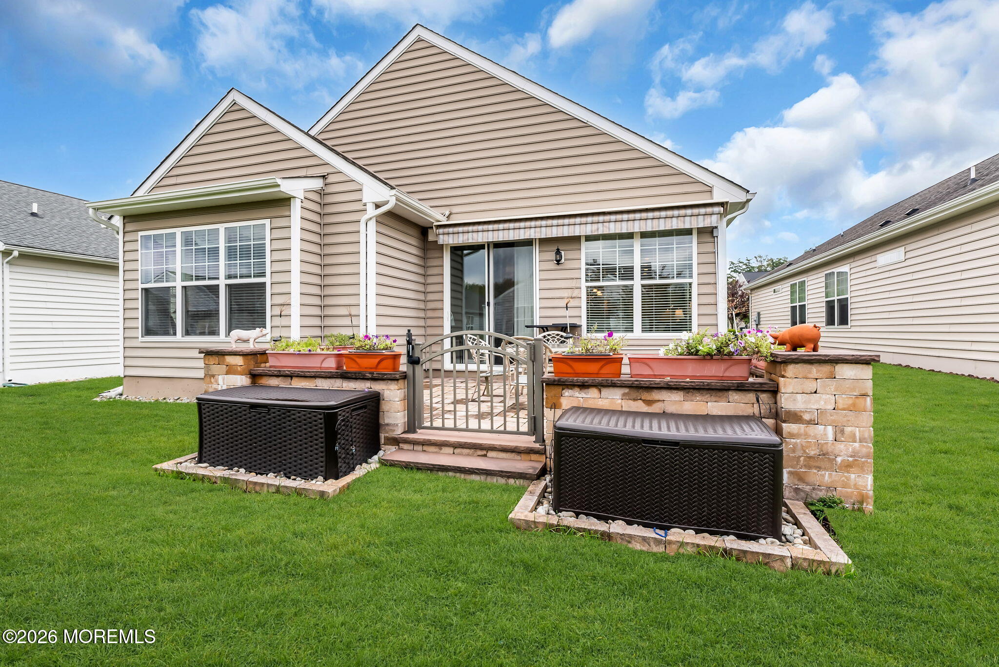28 Harvest Ridge Road Howell NJ 07731
