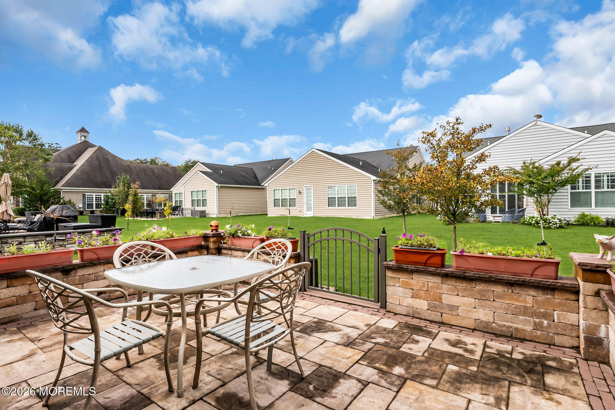 28 Harvest Ridge Road Howell NJ 07731