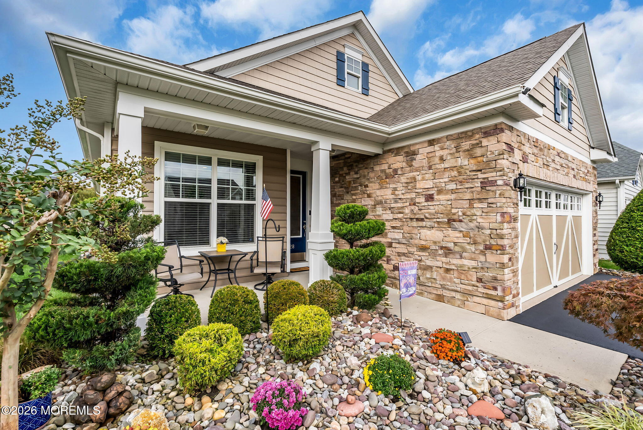 28 Harvest Ridge Road Howell NJ 07731