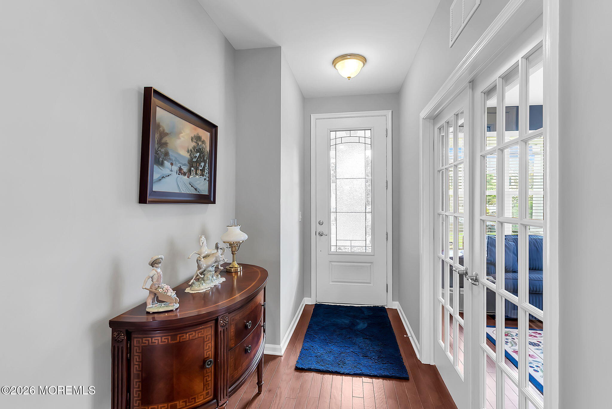 28 Harvest Ridge Road Howell NJ 07731