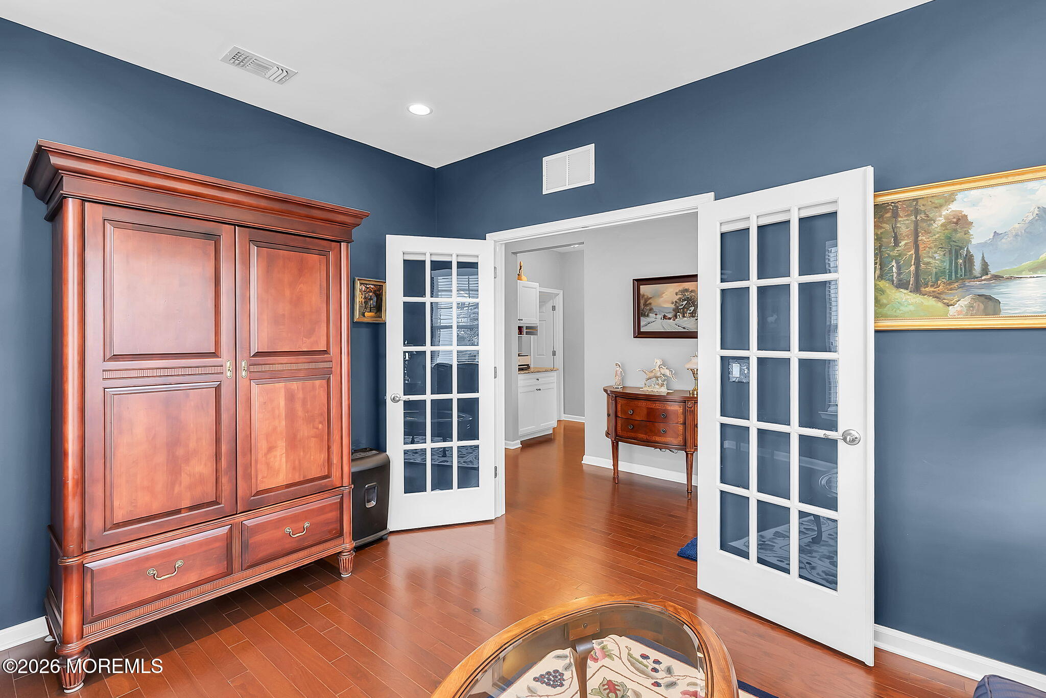 28 Harvest Ridge Road Howell NJ 07731