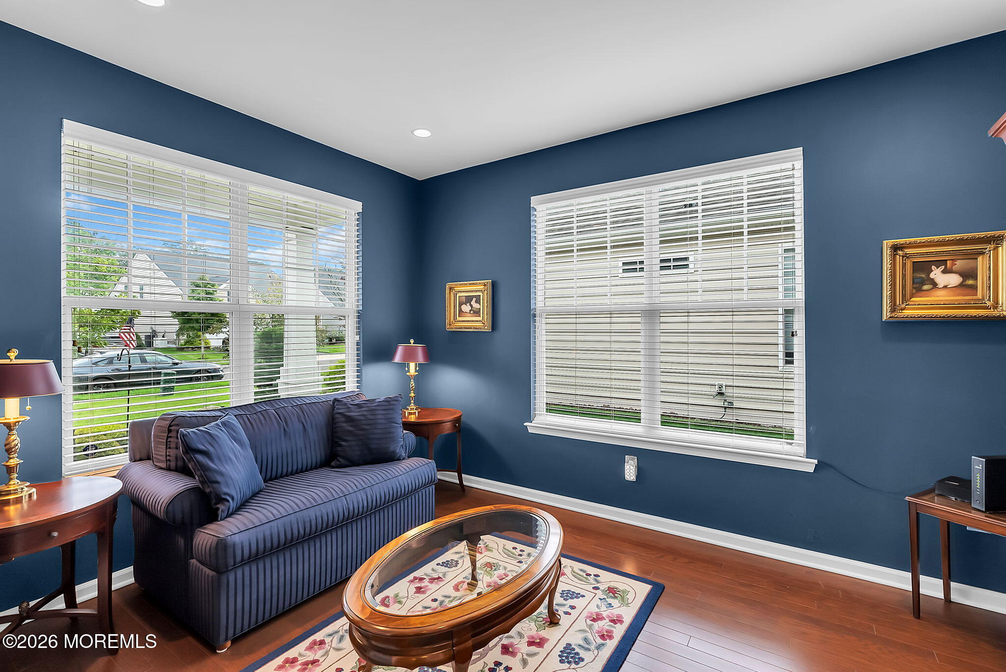 28 Harvest Ridge Road Howell NJ 07731