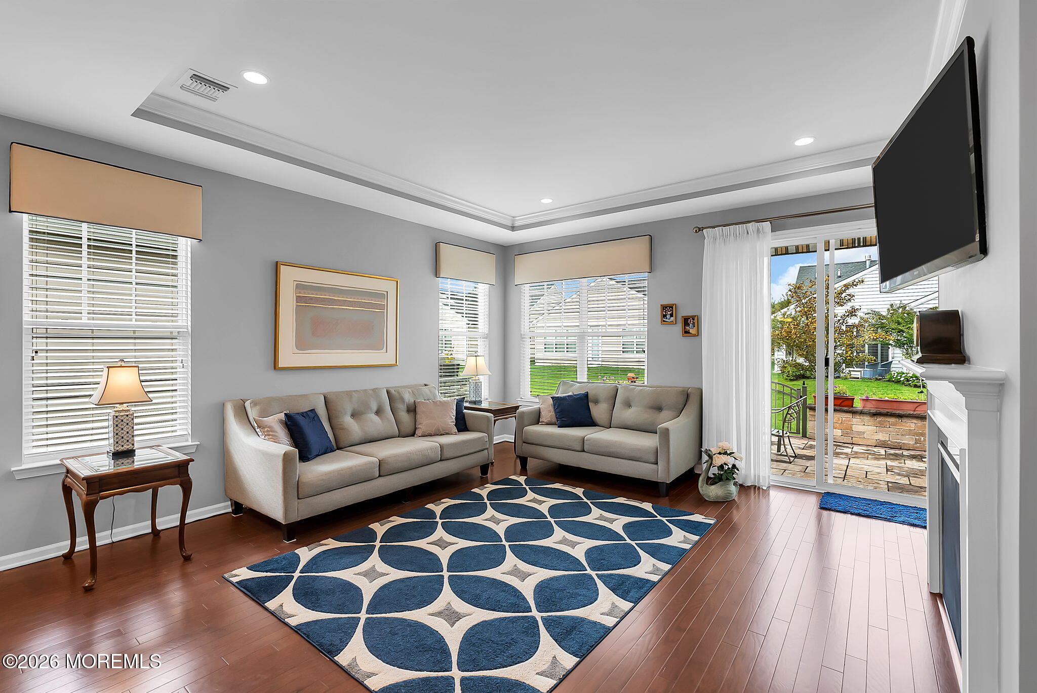 28 Harvest Ridge Road Howell NJ 07731