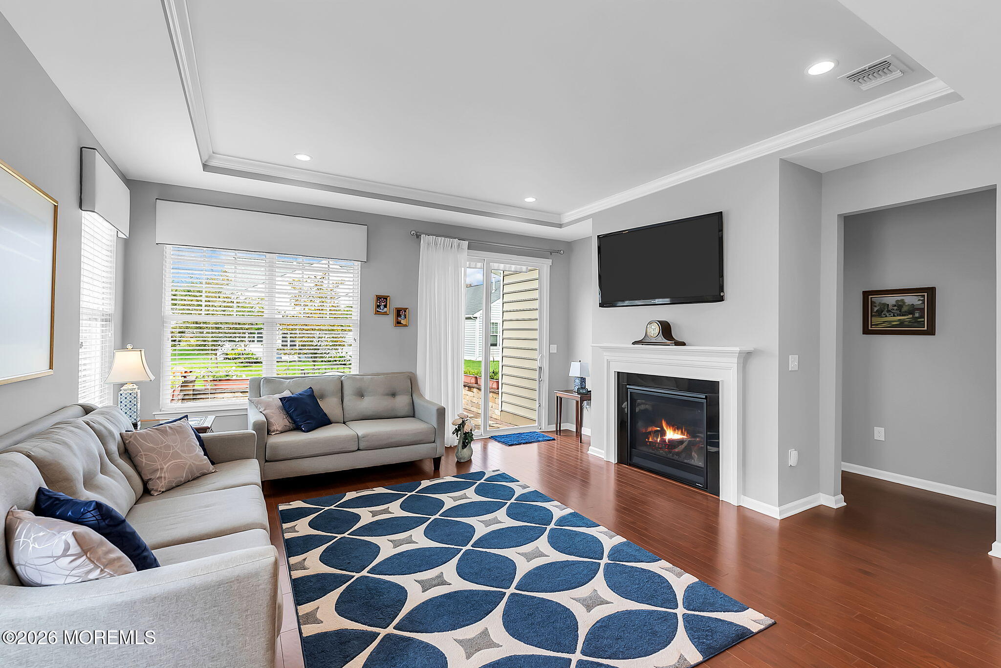 28 Harvest Ridge Road Howell NJ 07731