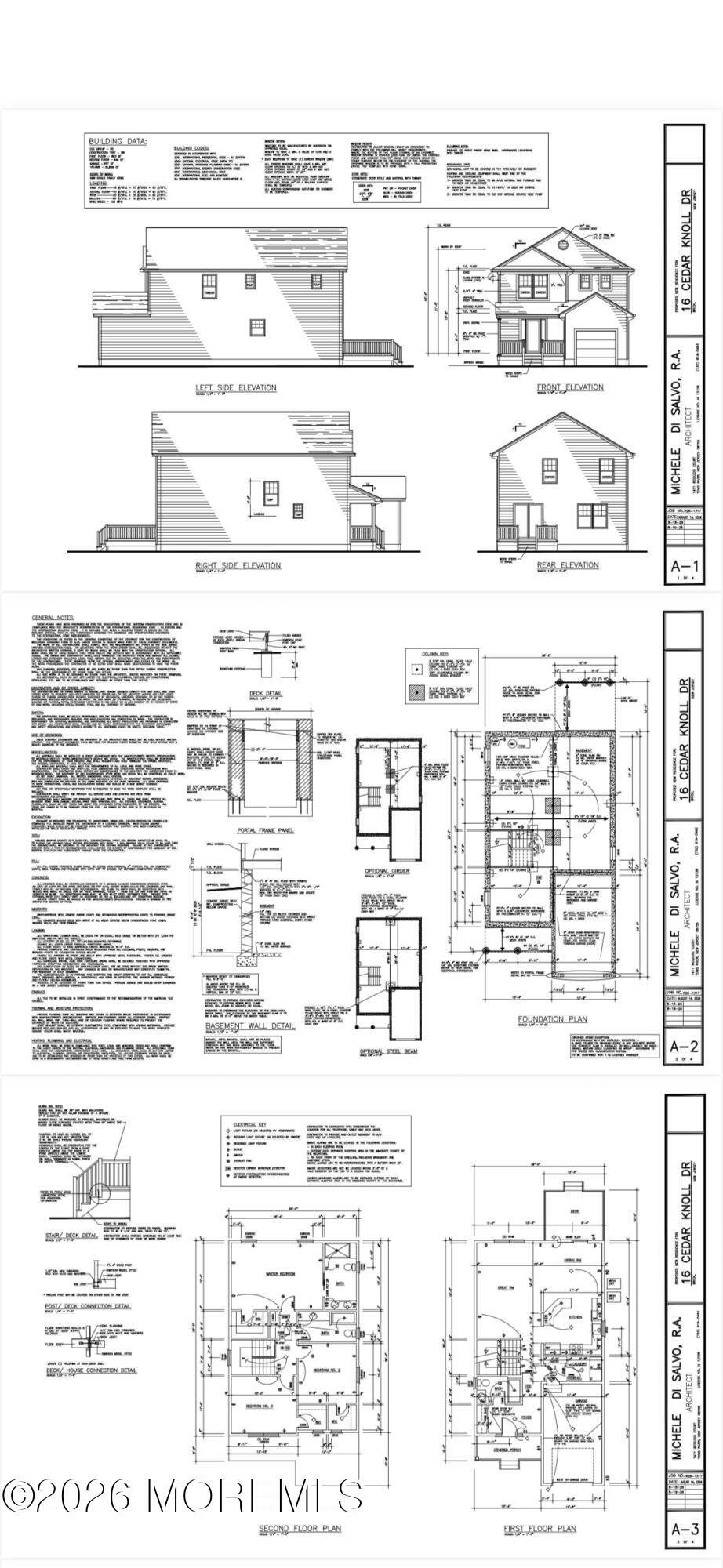 16 Cedar Knoll Drive Brick NJ 08723
