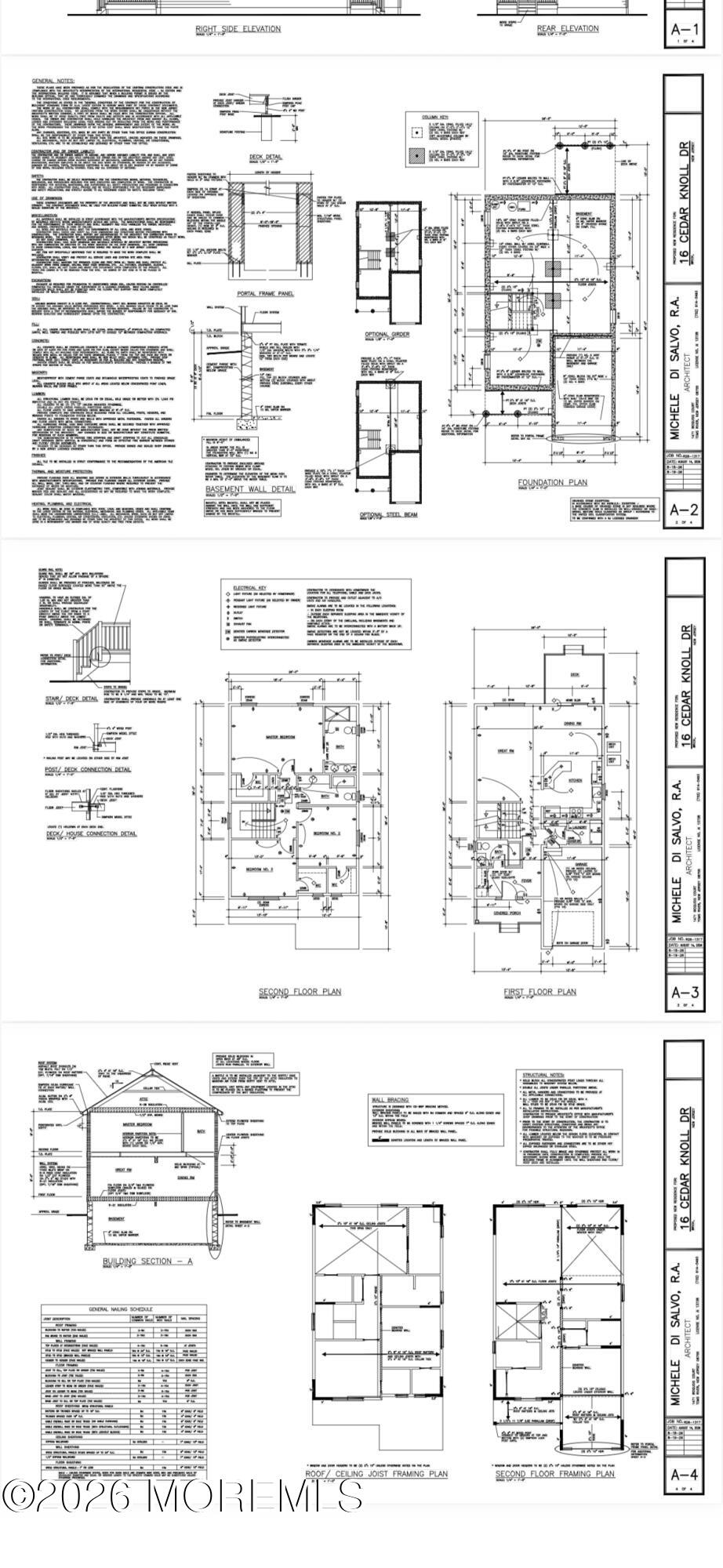 16 Cedar Knoll Drive Brick NJ 08723