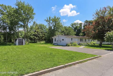 105 Floyd Lane Little Egg Harbor NJ 08087
