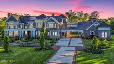 76 Buena Vista Avenue Rumson NJ 07760