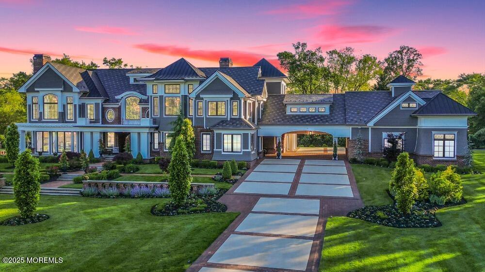 76 Buena Vista Avenue Rumson NJ 07760