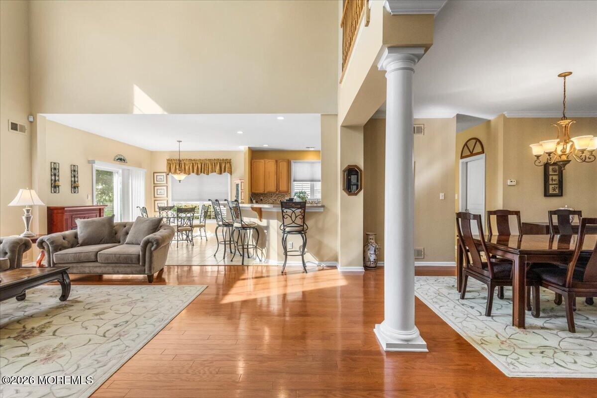 155 Scarborough Way Marlboro NJ 07746