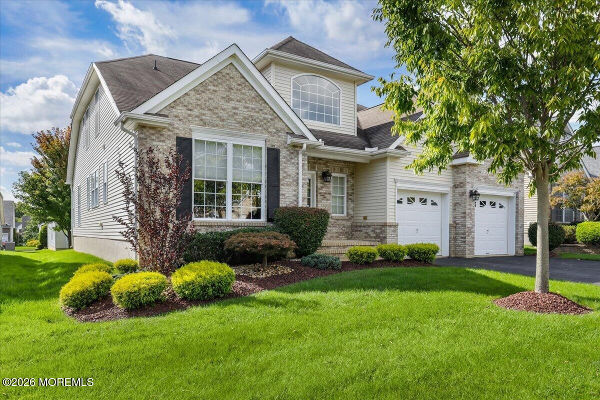 155 Scarborough Way Marlboro NJ 07746