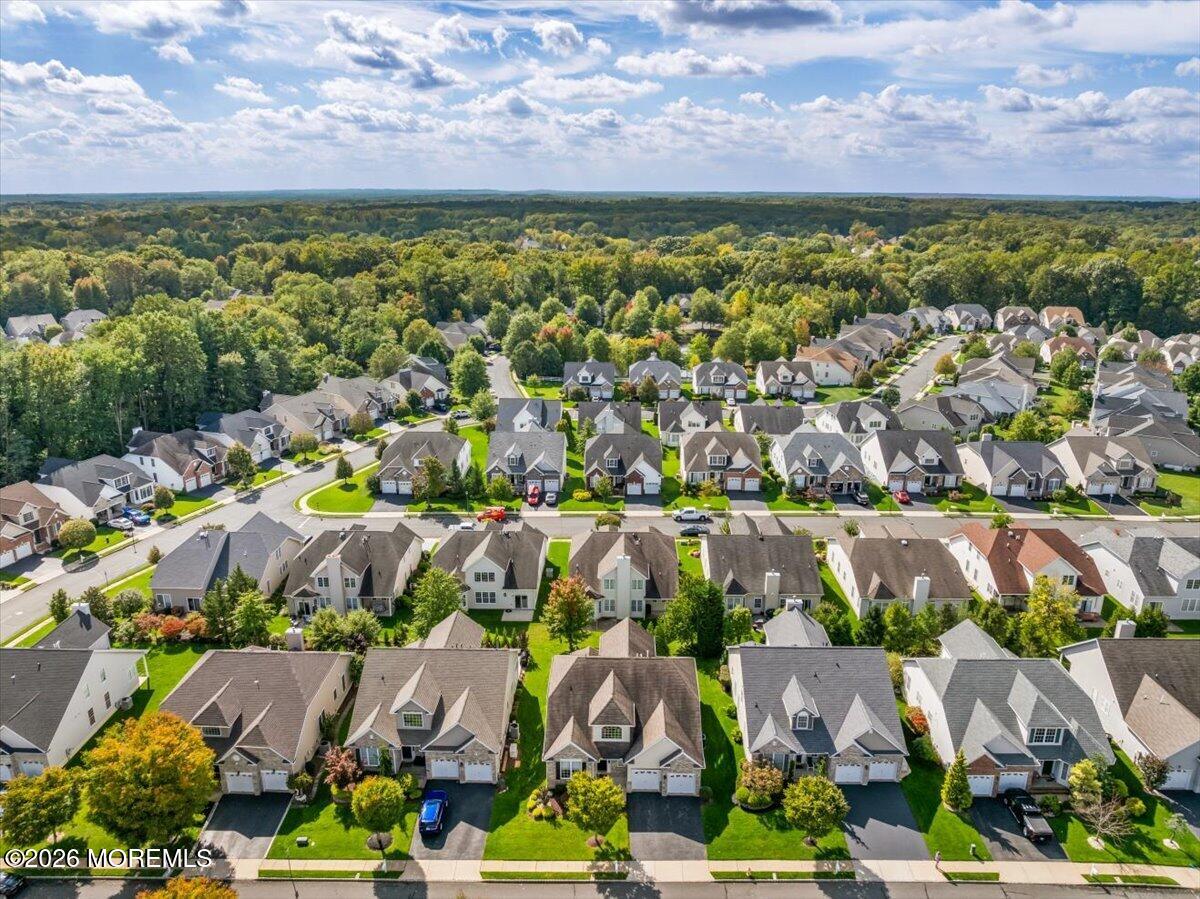 155 Scarborough Way Marlboro NJ 07746