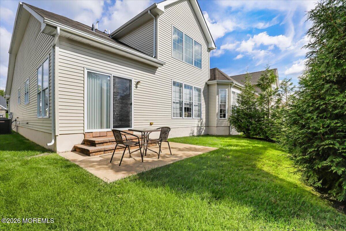 155 Scarborough Way Marlboro NJ 07746