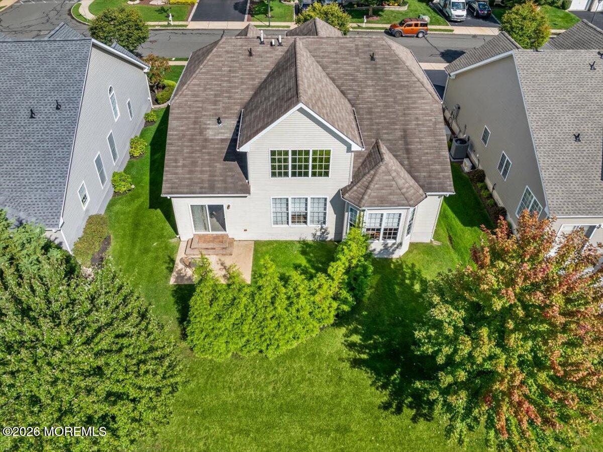 155 Scarborough Way Marlboro NJ 07746