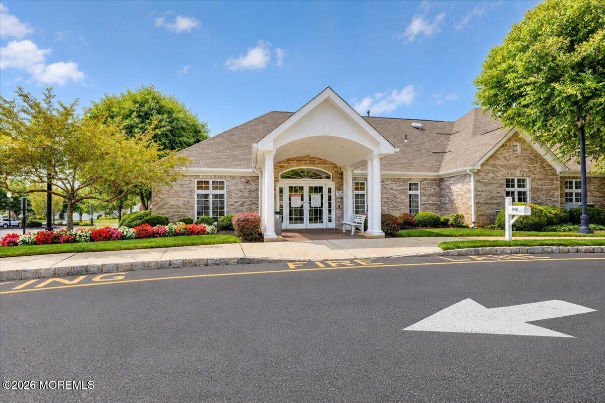 155 Scarborough Way Marlboro NJ 07746