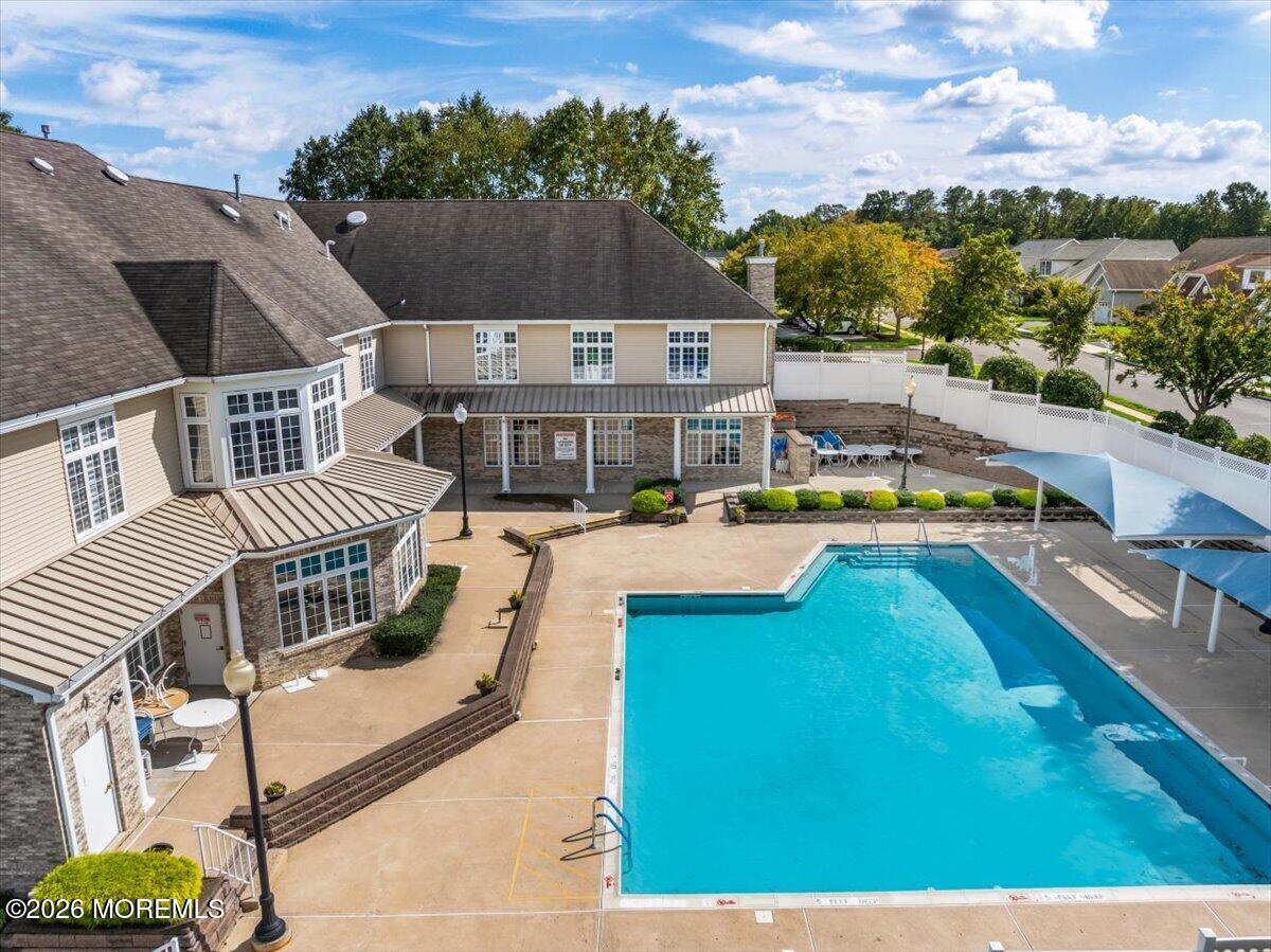 155 Scarborough Way Marlboro NJ 07746