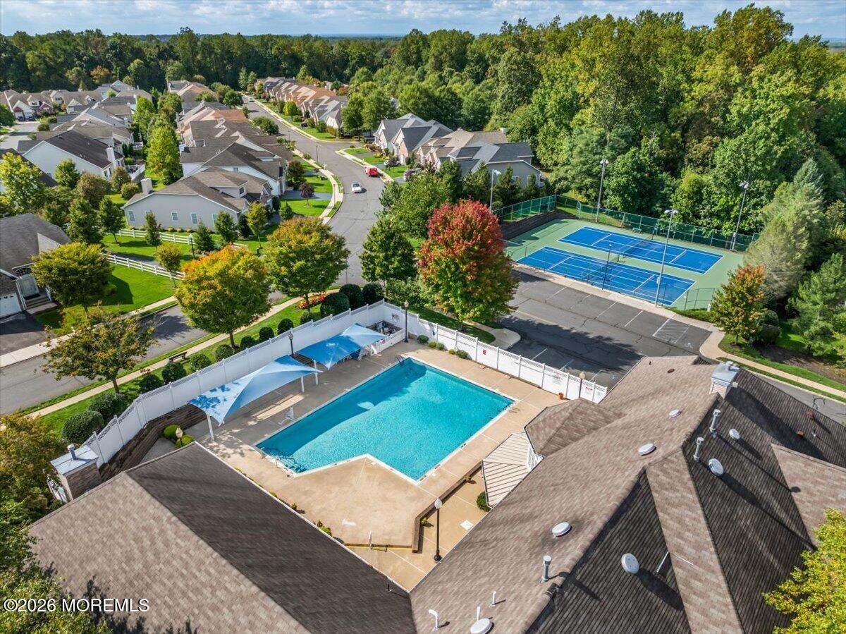155 Scarborough Way Marlboro NJ 07746