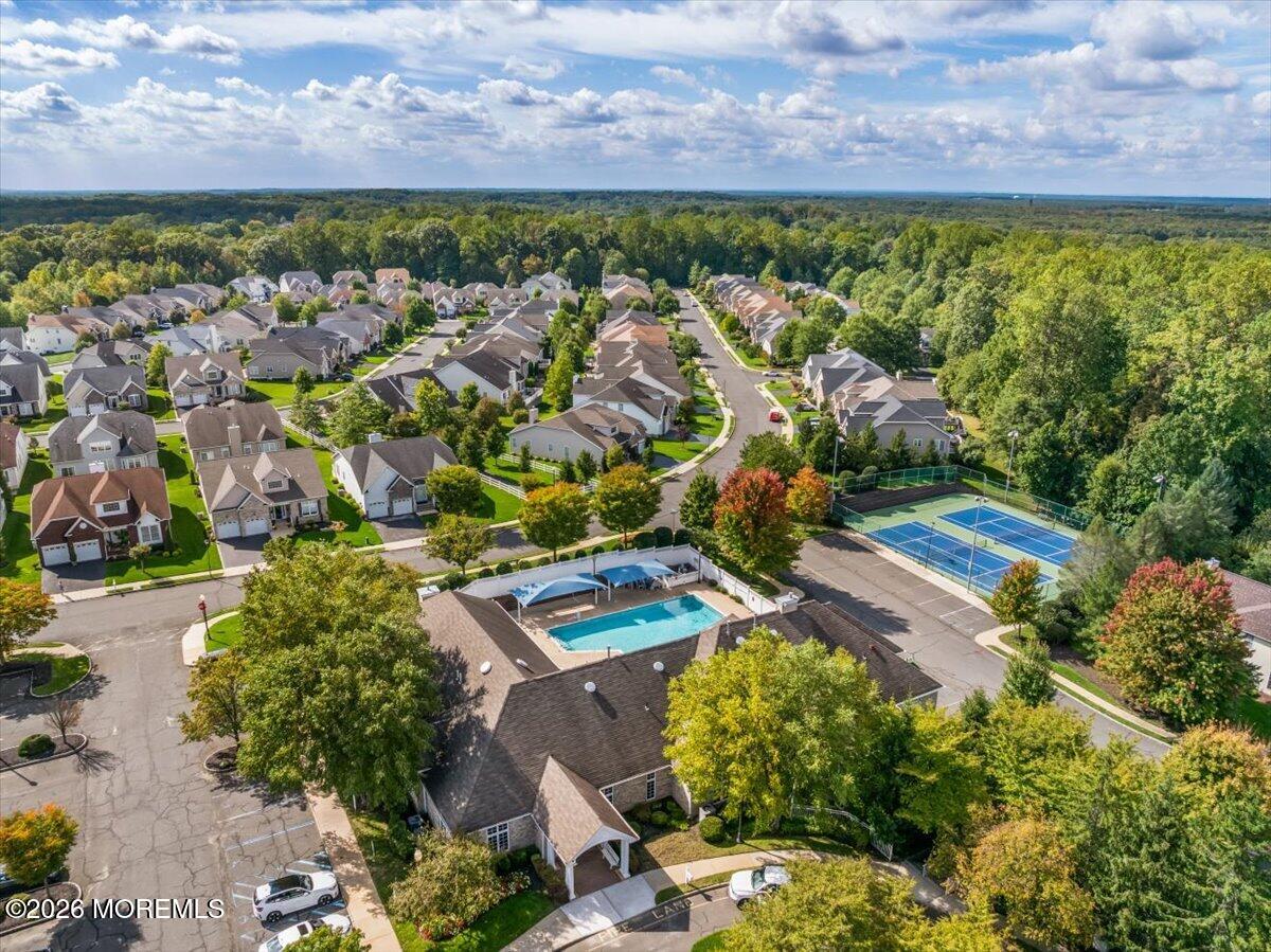 155 Scarborough Way Marlboro NJ 07746