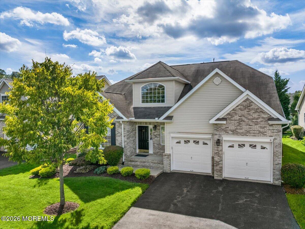155 Scarborough Way Marlboro NJ 07746