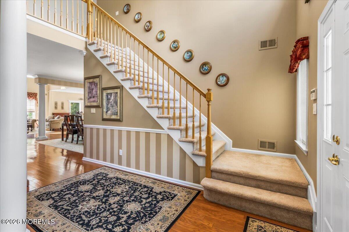155 Scarborough Way Marlboro NJ 07746