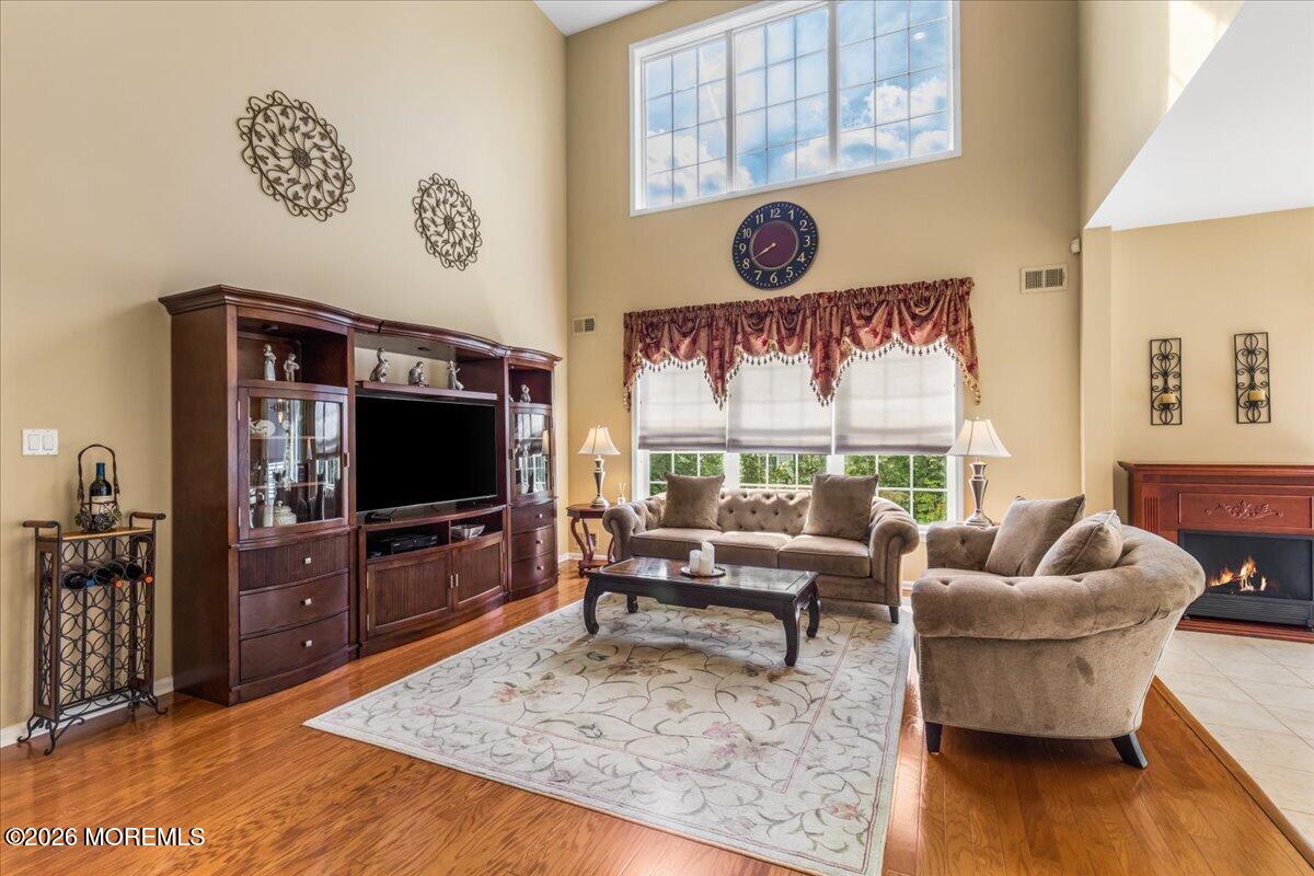 155 Scarborough Way Marlboro NJ 07746