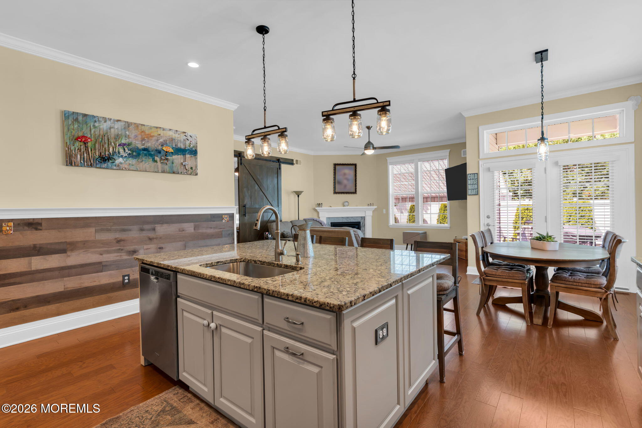 198 Ambermist Way Forked River NJ 08731