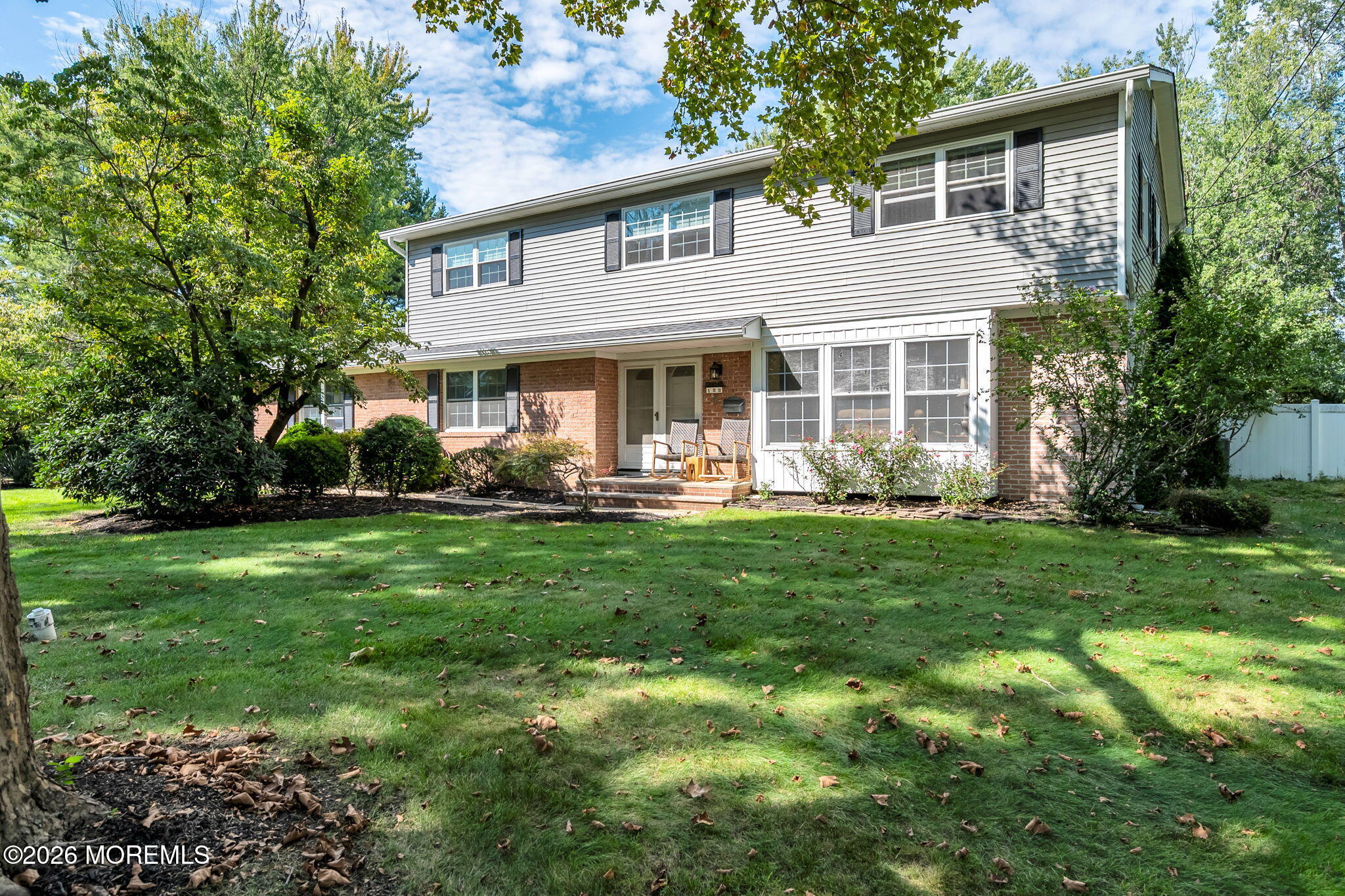 122 Hibernia Way Freehold NJ 07728