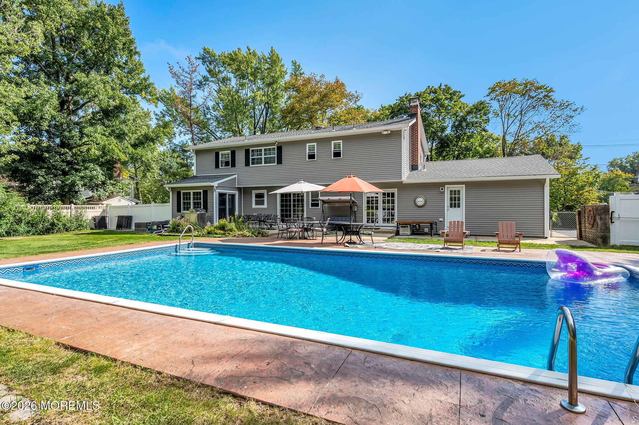 122 Hibernia Way Freehold NJ 07728