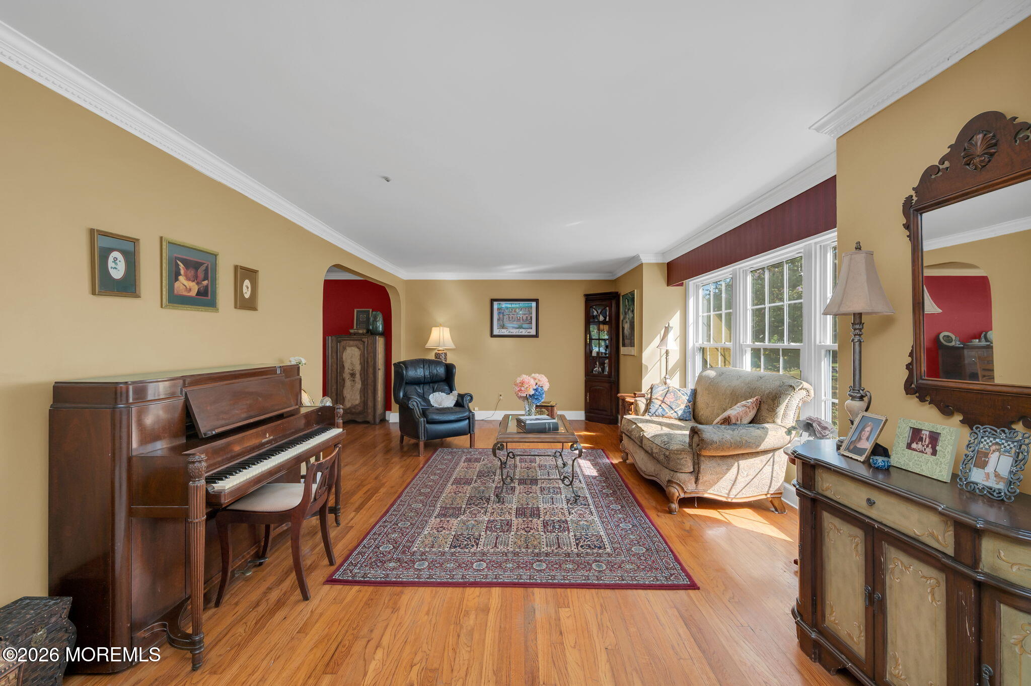 122 Hibernia Way Freehold NJ 07728