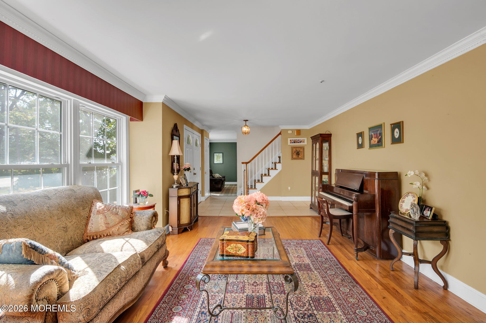 122 Hibernia Way Freehold NJ 07728