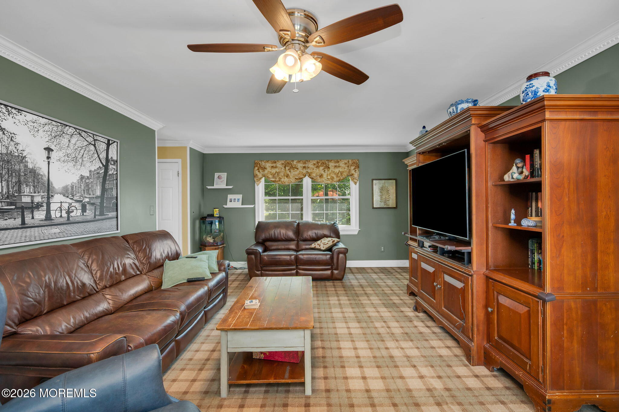 122 Hibernia Way Freehold NJ 07728