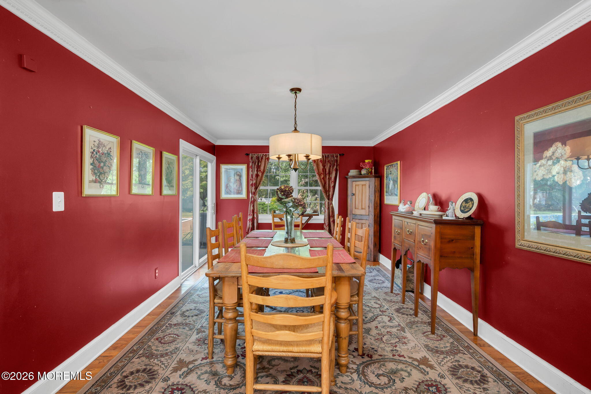 122 Hibernia Way Freehold NJ 07728