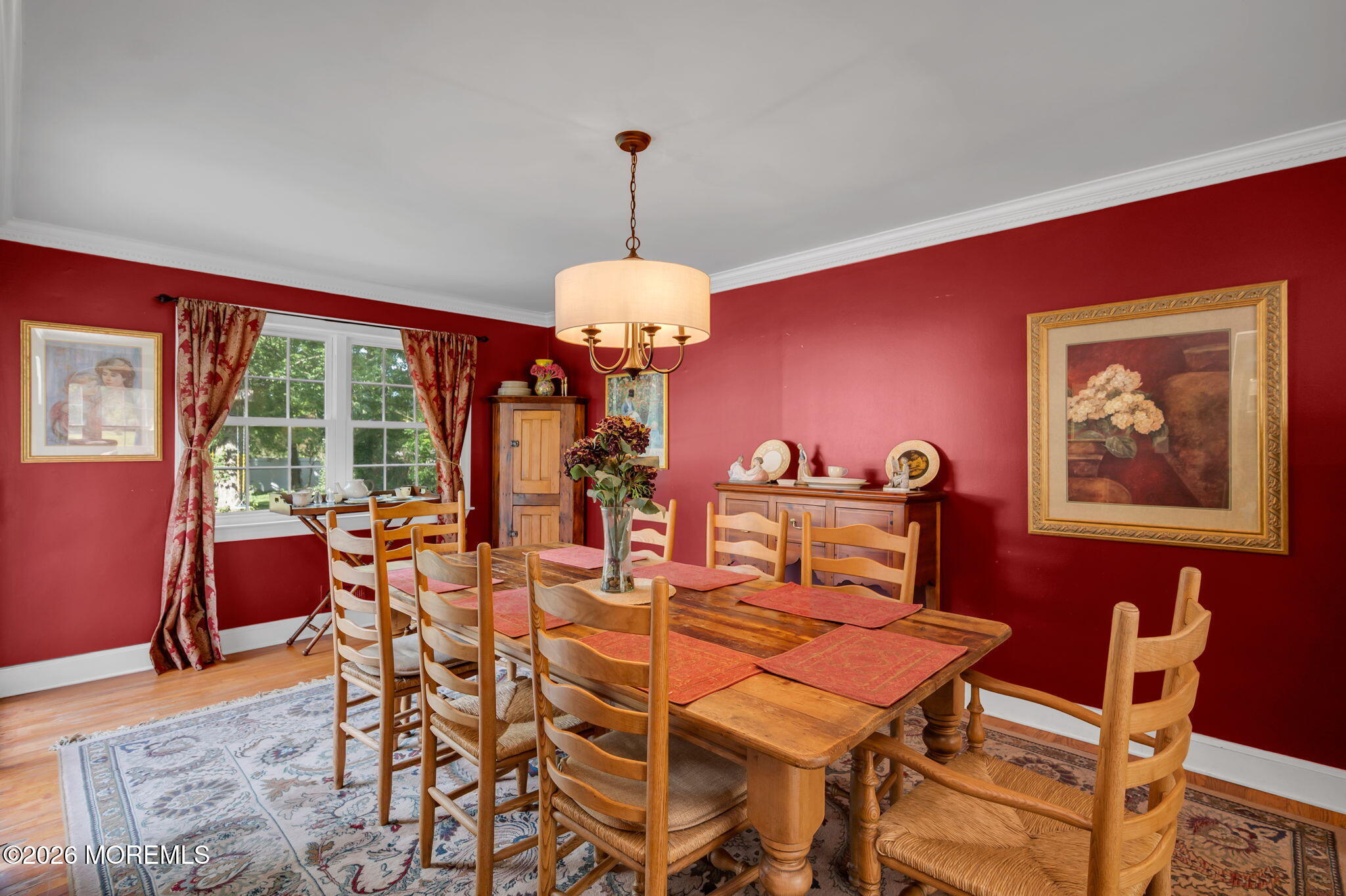 122 Hibernia Way Freehold NJ 07728