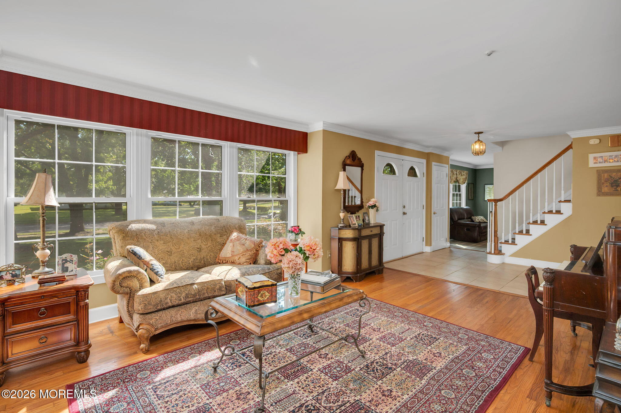 122 Hibernia Way Freehold NJ 07728