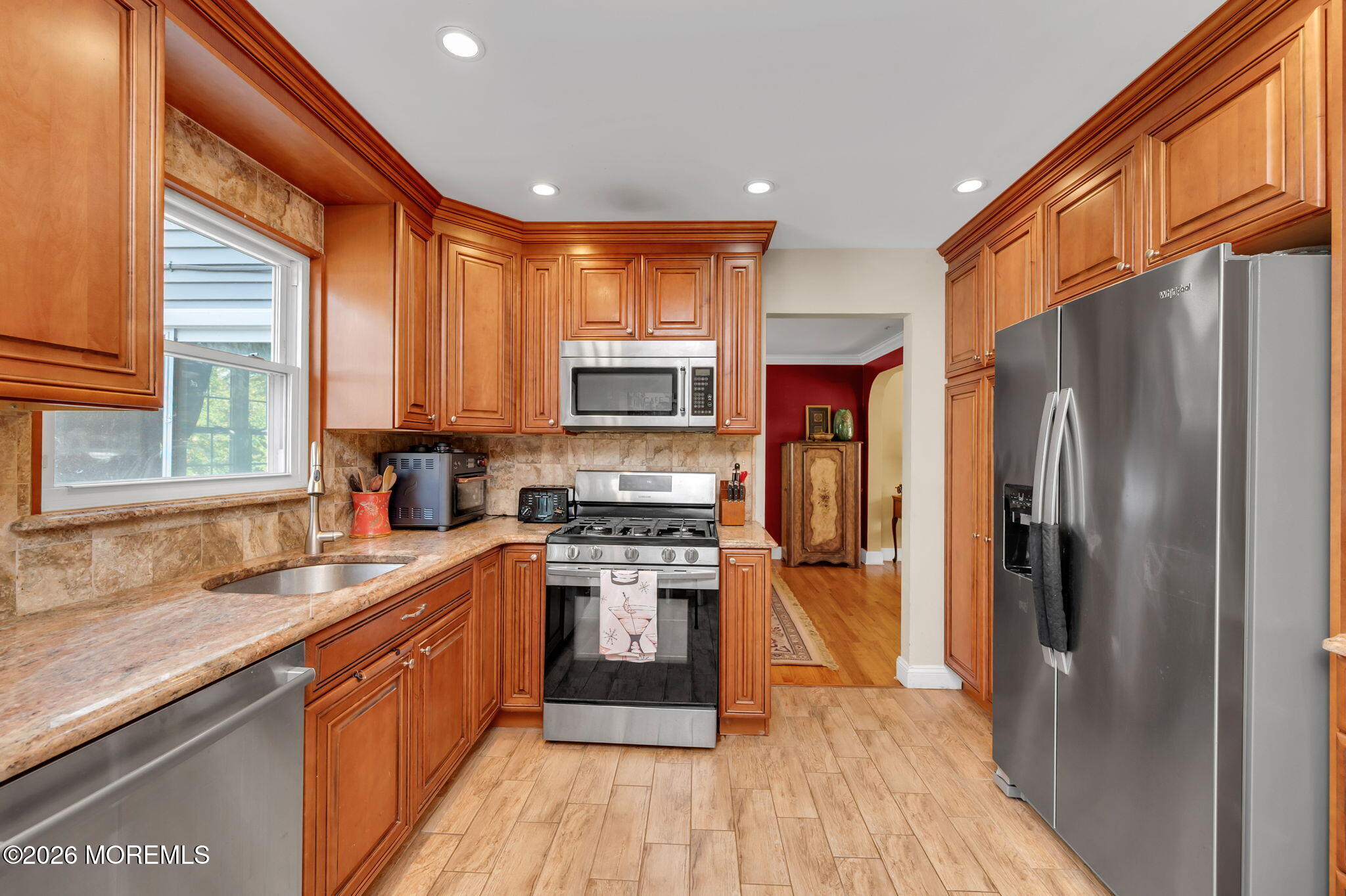 122 Hibernia Way Freehold NJ 07728