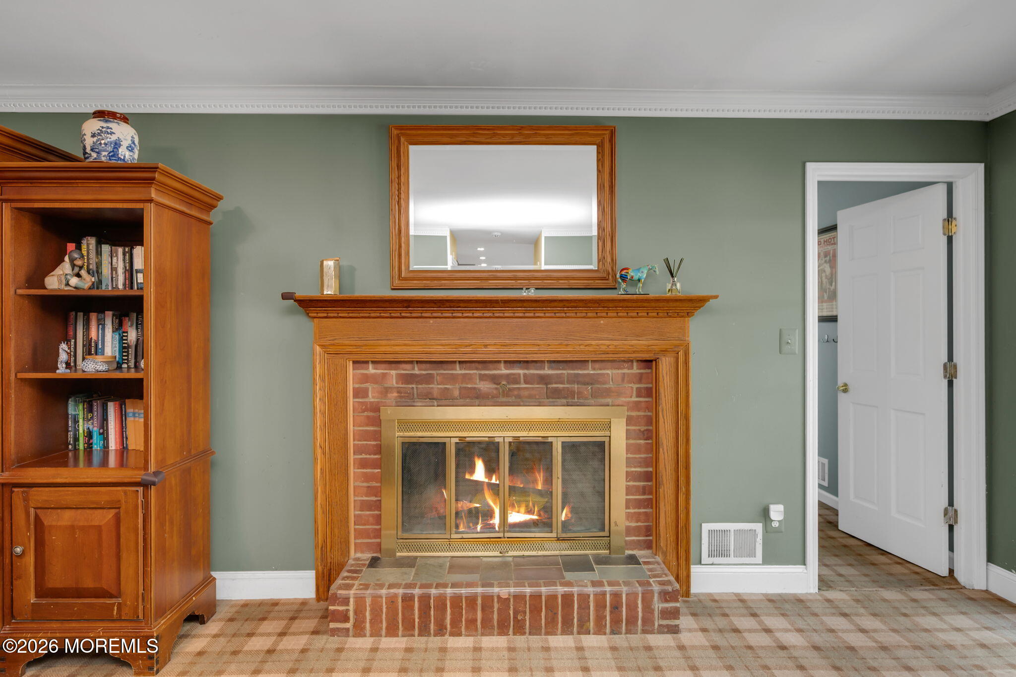 122 Hibernia Way Freehold NJ 07728