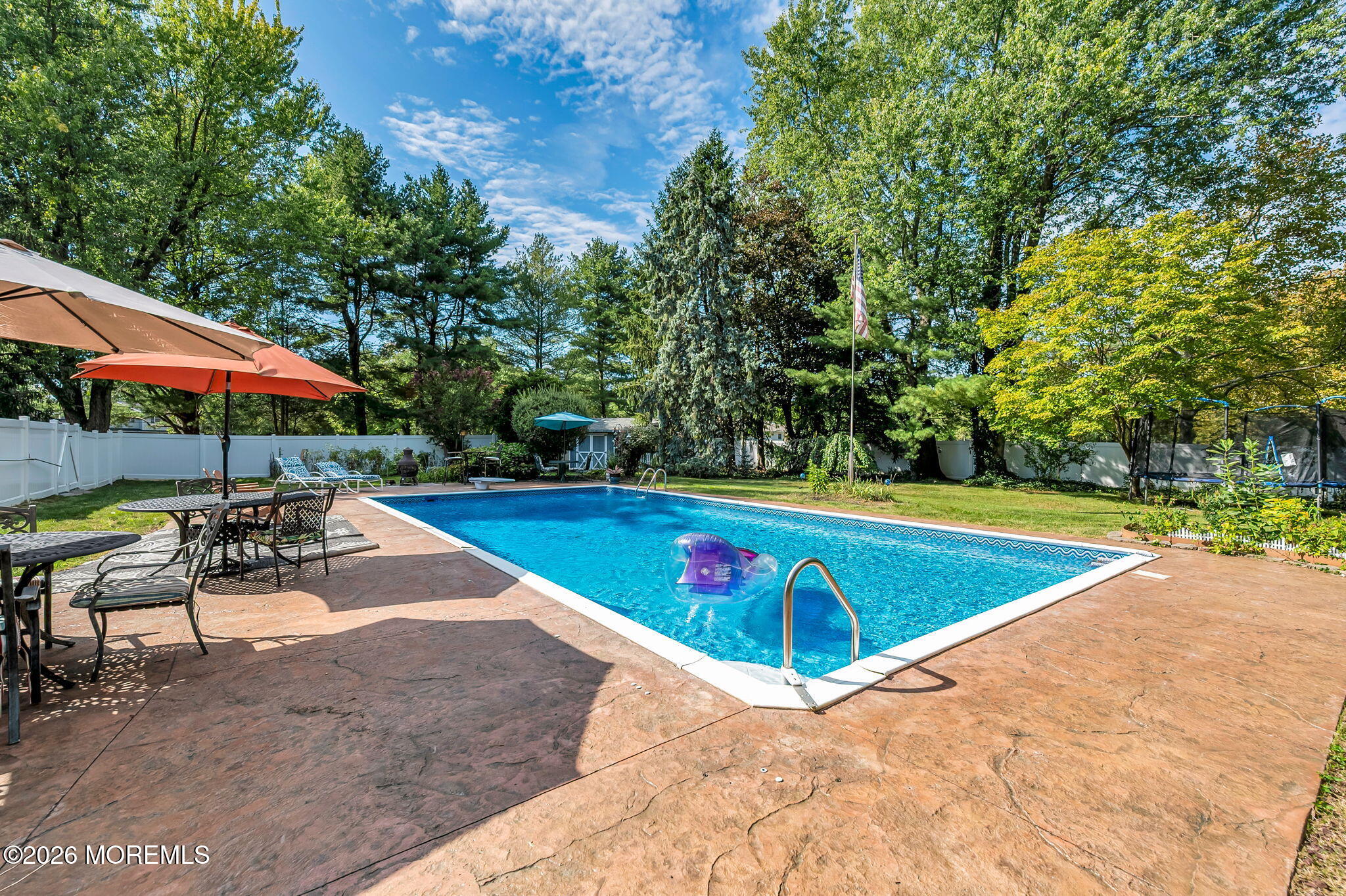 122 Hibernia Way Freehold NJ 07728