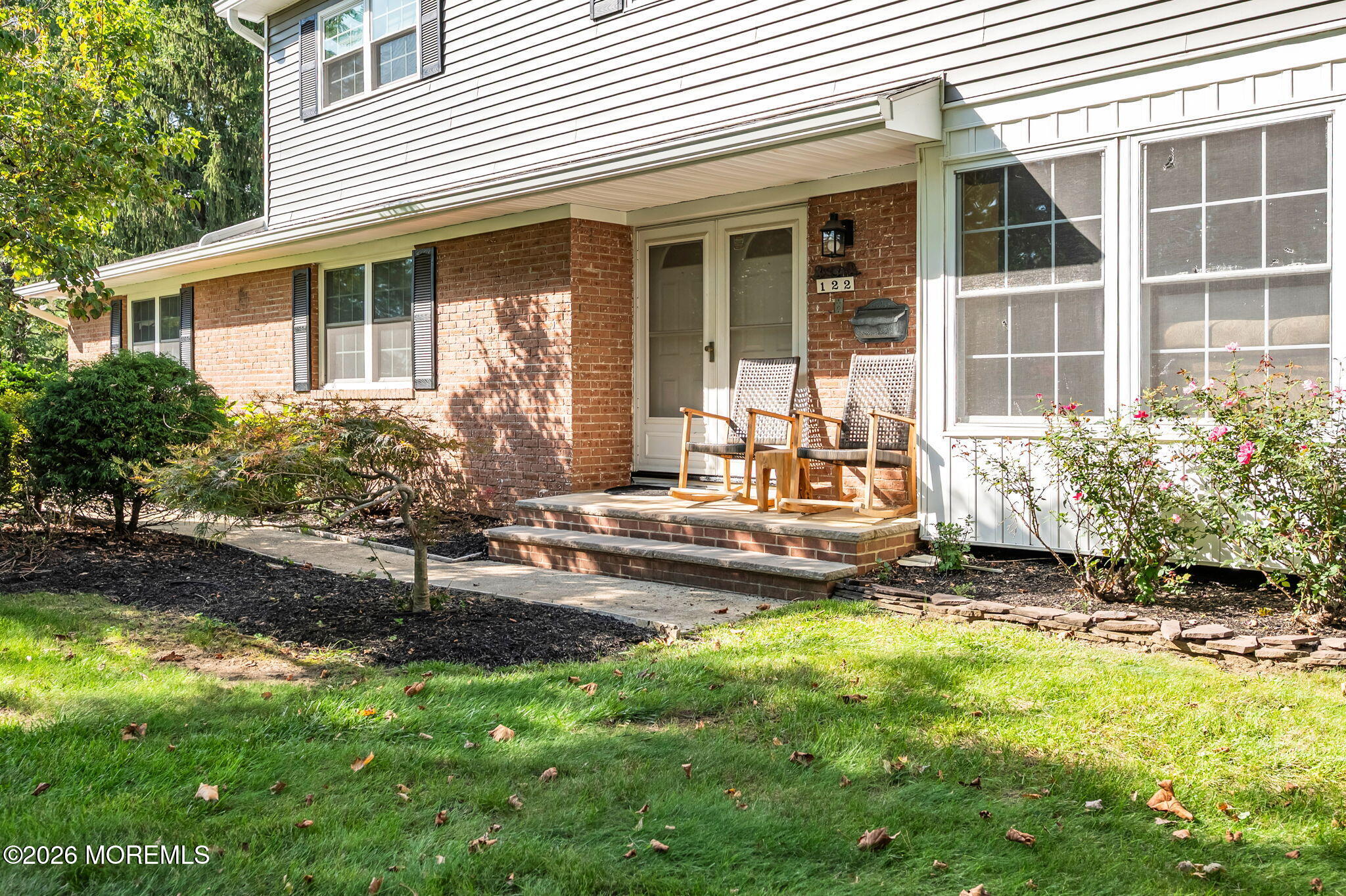 122 Hibernia Way Freehold NJ 07728