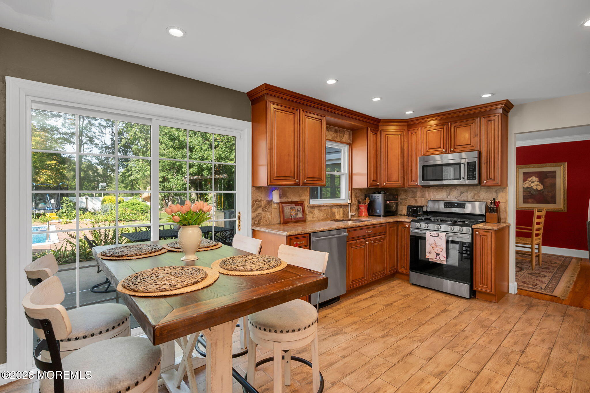 122 Hibernia Way Freehold NJ 07728