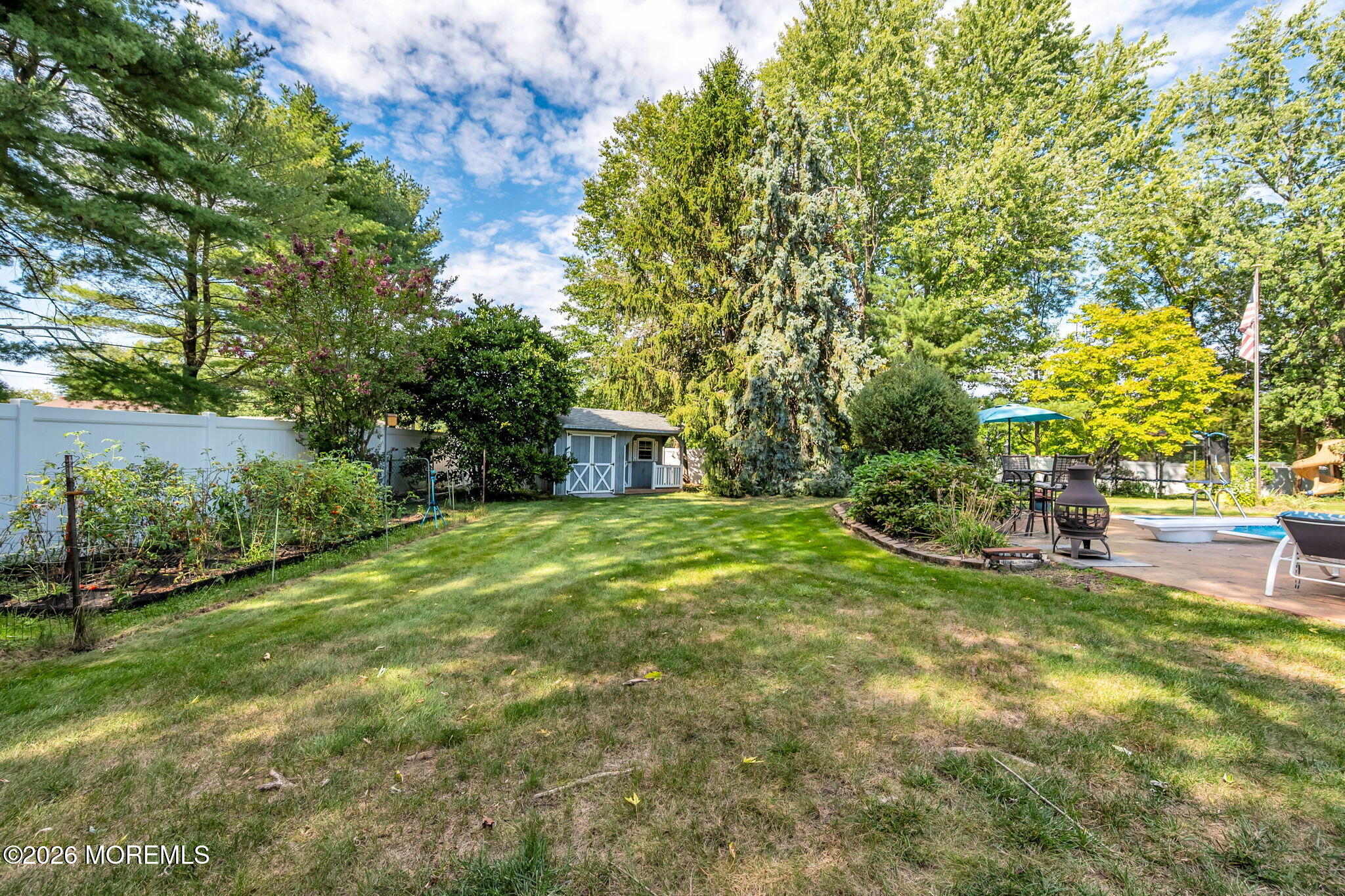122 Hibernia Way Freehold NJ 07728