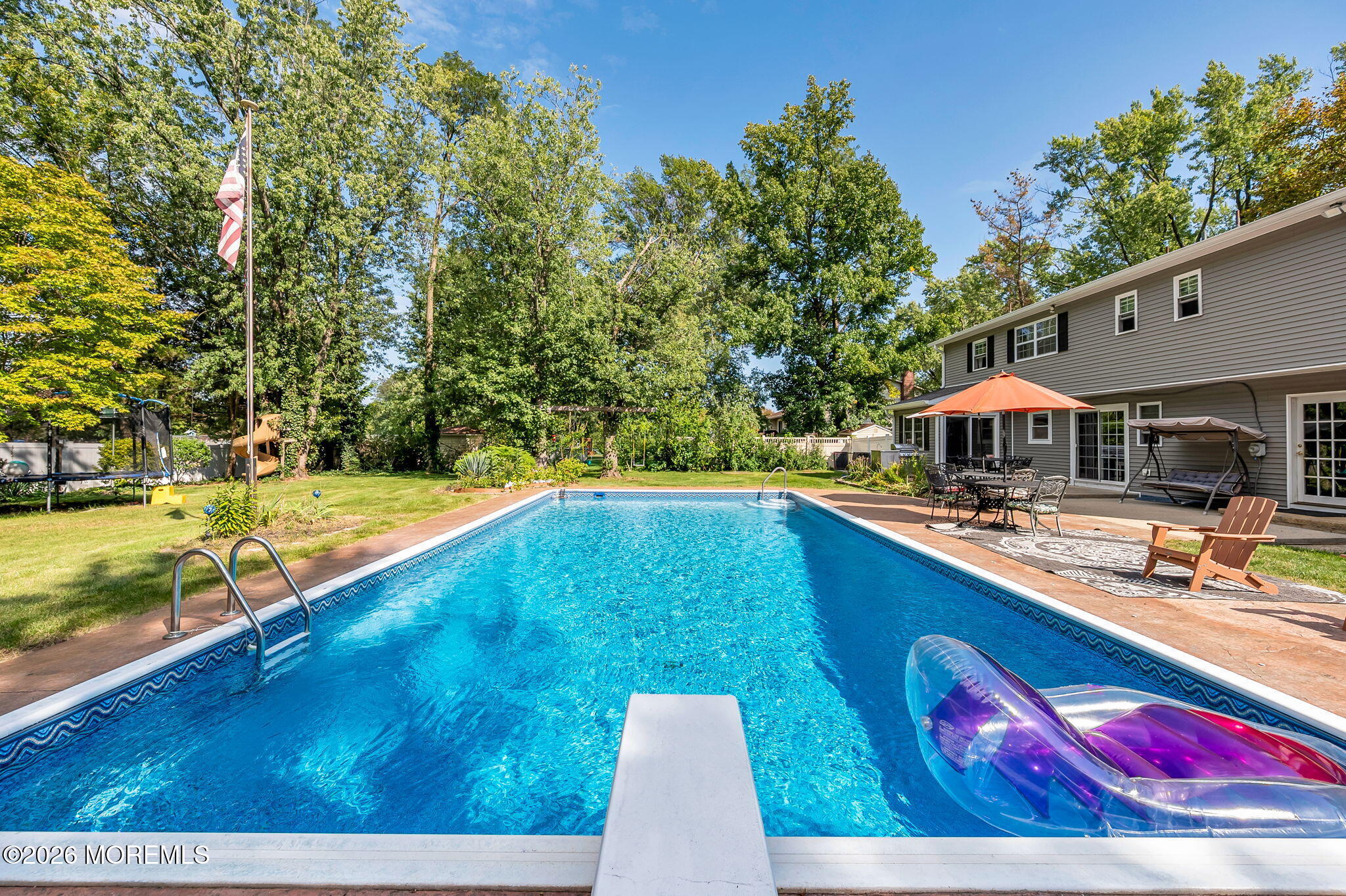 122 Hibernia Way Freehold NJ 07728