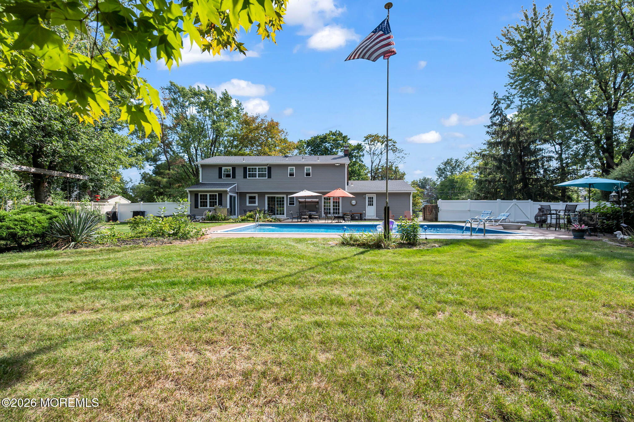 122 Hibernia Way Freehold NJ 07728
