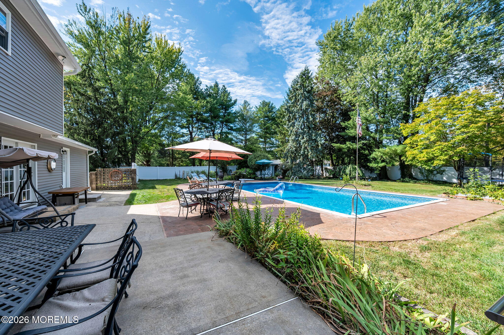 122 Hibernia Way Freehold NJ 07728