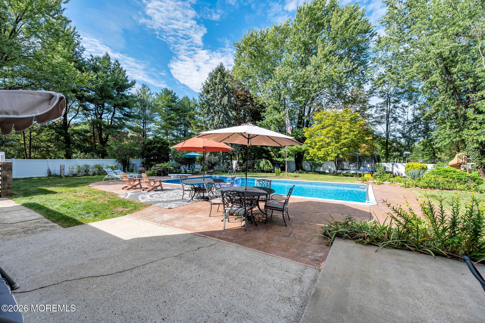 122 Hibernia Way Freehold NJ 07728