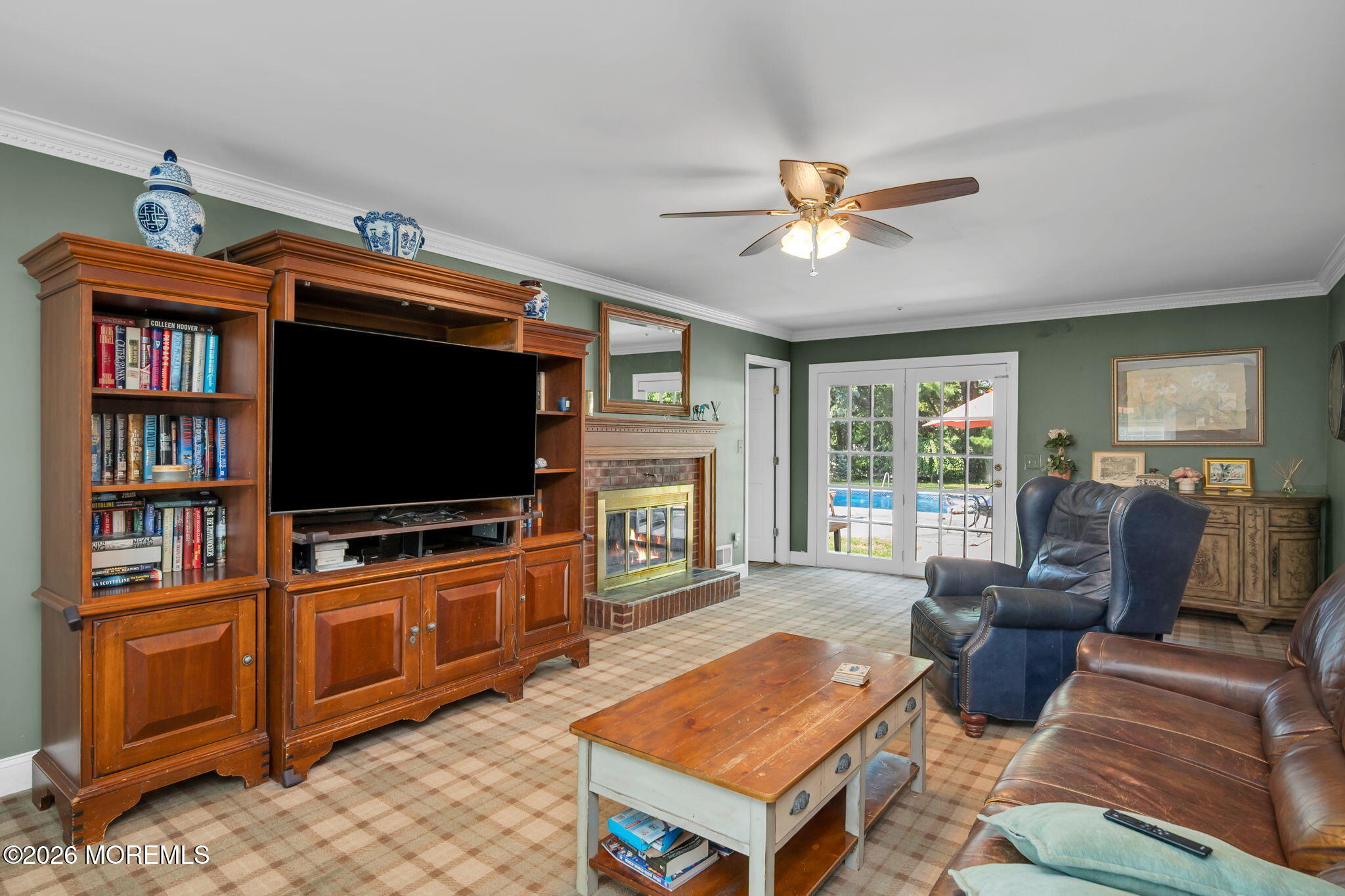 122 Hibernia Way Freehold NJ 07728