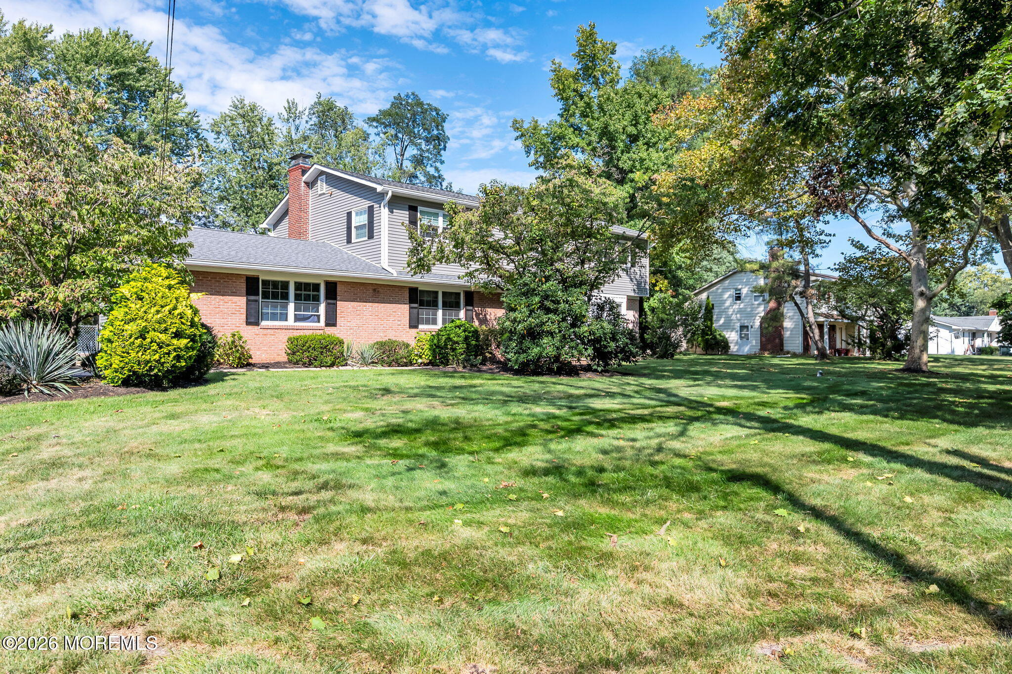 122 Hibernia Way Freehold NJ 07728